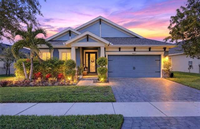 5527 SILVER SUN Drive Gallery 1