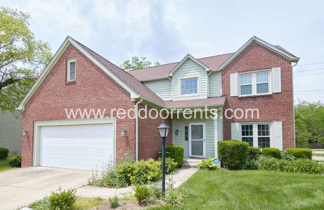 Coming Soon! A SINGLE-FAMILY HOME SITUATED DOWN THE STREET - 12854 Fleetwood Drive, Carmel, IN 46032