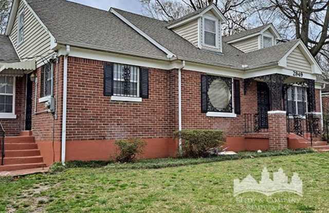 2949 Yale Ave - 2949 Yale Avenue, Memphis, TN 38112
