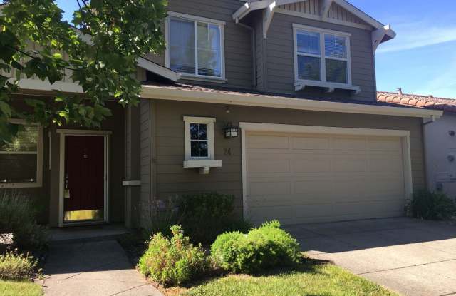 24 Firefly Lane - 24 Firefly Lane, Napa, CA 94558