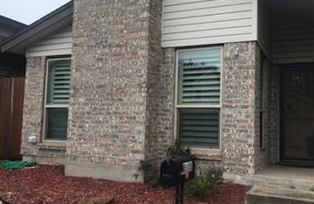 8108 Lea Shore Street - 8108 Lea Shore, Fort Worth, TX 76179