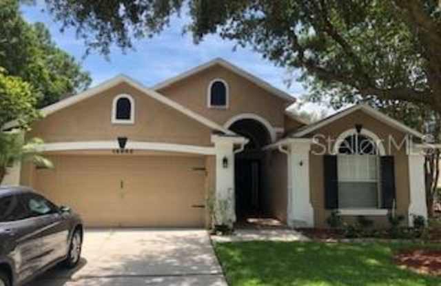 14440 PEPPERPINE DRIVE - 14440 Pepperpine Drive, Keystone, FL 33626