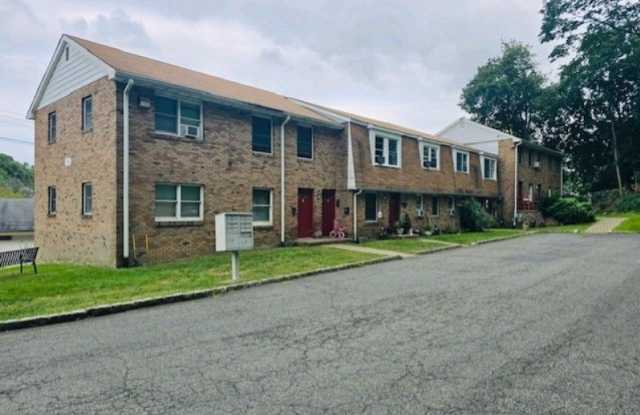 48 Mill St - 48 Mill Street, Newton, NJ 07860