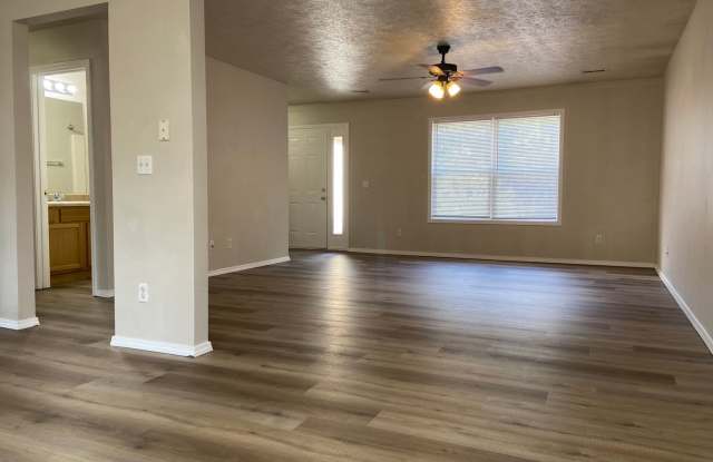 Single-Family Home in Merriam Woods Gallery 1