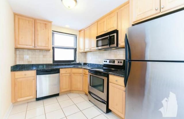 7320 North Ridge Boulevard - 7320 North Ridge Avenue, Chicago, IL 60645