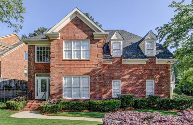 4560 Windsor Park Place - 4560 Windsor Park Pl, Sandy Springs, GA 30342