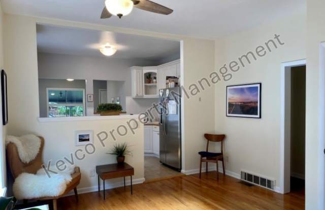 Remodeled Laporte Ave House! Gallery 4