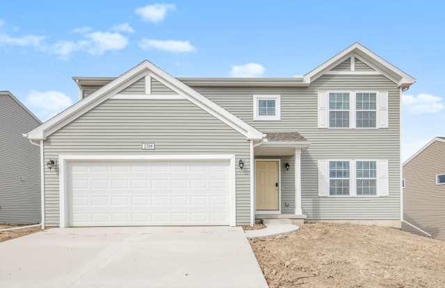 Large 4 Bedroom Newer Home for Lease photos photos