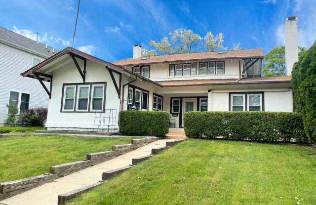 312 Lareine Avenue - 312 Lareine Avenue, Bradley Beach, NJ 07720