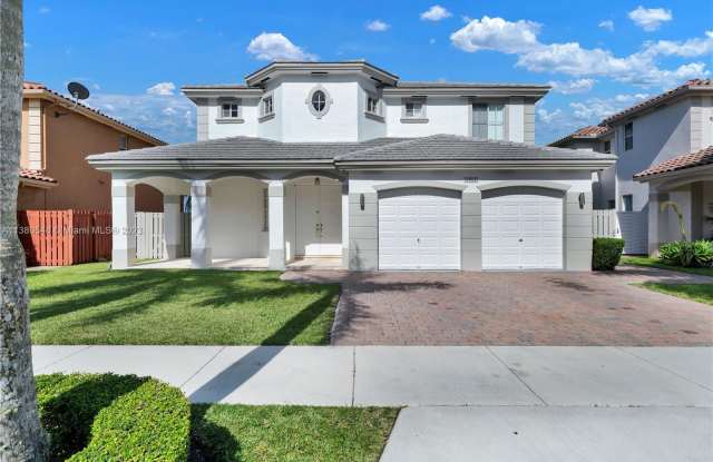 6484 SW 166th Ct - 6484 Southwest 166th Court, Miami-Dade County, FL 33193