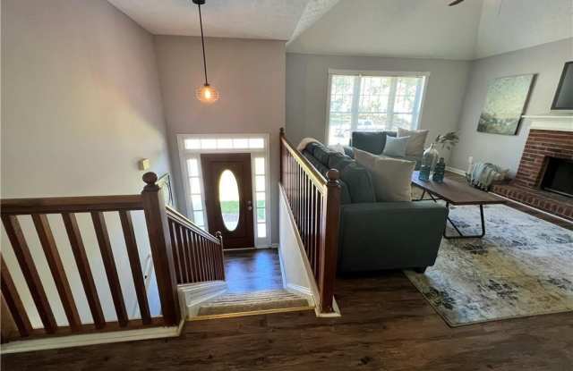 1604 Barrier Road Gallery 2