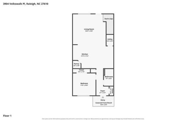 3904 Volkswalk Place Gallery 2