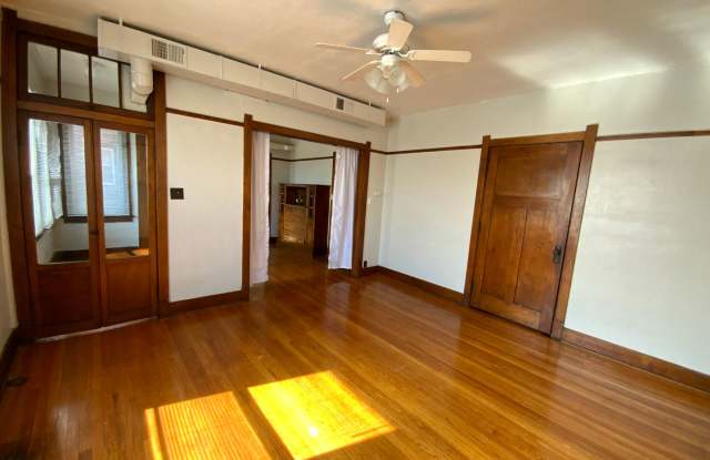 Crown Apartments in Marshalltown IA Gallery 1