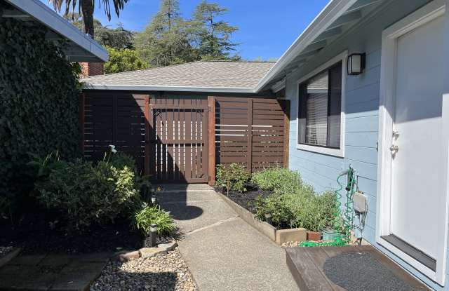 25 Grove Street - 25 Grove Street, San Rafael, CA 94901 25 Grove Street - 25 Grove Street, San Rafael, CA 94901