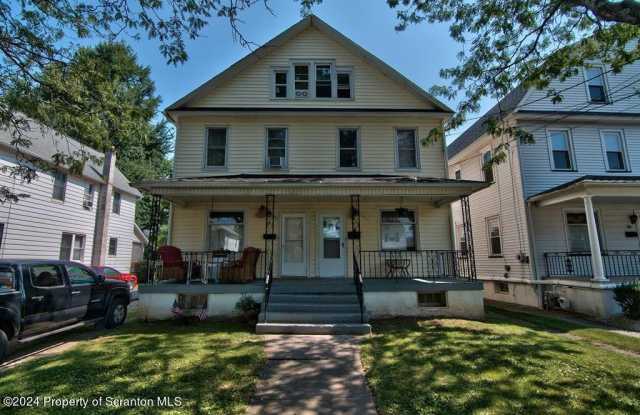 71 Eley Street - 71 Eley Street, Kingston, PA 18704
