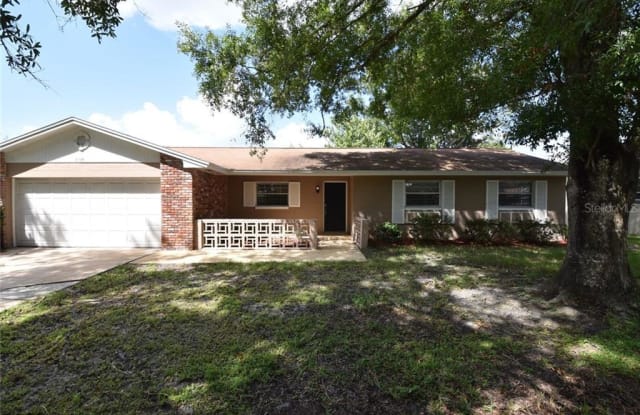 3315 BALSAM DRIVE - 3315 Balsam Drive, Goldenrod, FL 32792