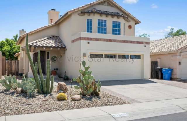 18031 N 12th Pl - 18031 North 12th Place, Phoenix, AZ 85022