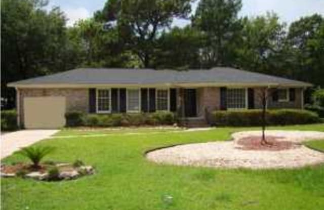 359 Susan Drive - 359 Susan Drive, Charleston, SC 29407