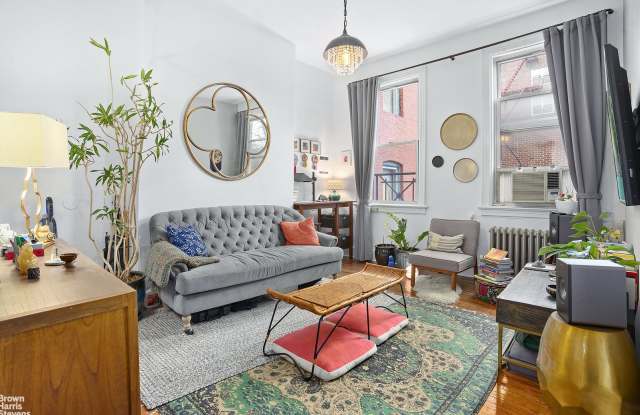 21 King Street - 21 King Street, New York City, NY 10014