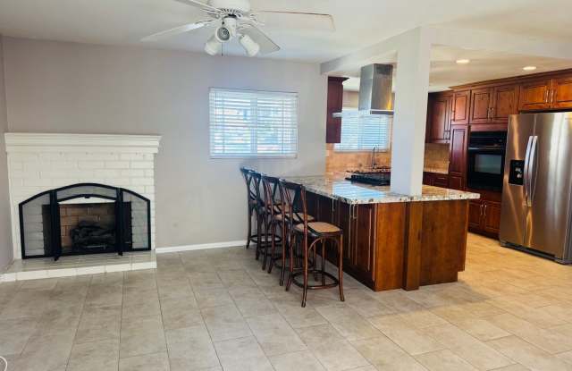 Charming 3-Bedroom Retreat Gallery 4