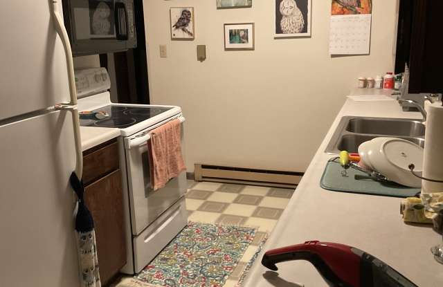 1007 Southeast 13th Street - 1007 Southeast 13th Street, Brainerd, MN 56401