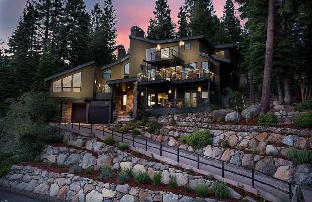 Endless Views of Tahoe photos photos