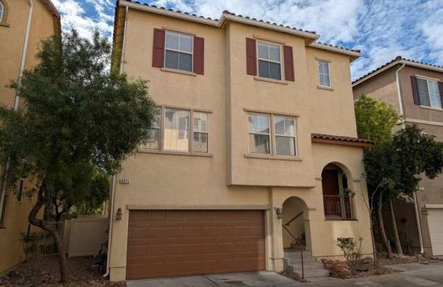8925 John Charles Court - 8925 John Charles Avenue, Las Vegas, NV 89149