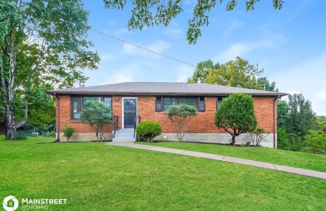 815 Hamblen Drive - 815 Hamblen Drive, Nashville, TN 37115