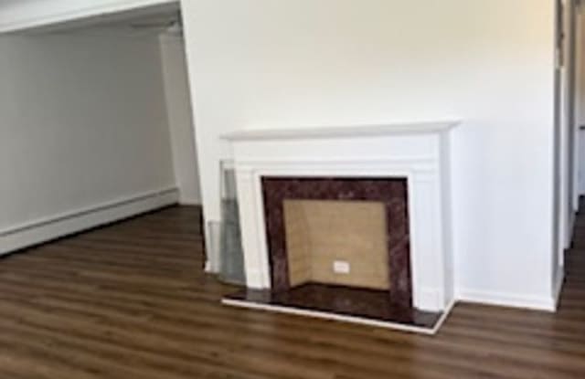 Shaker Park Manor Crossing- Shaker Heights Gallery 1