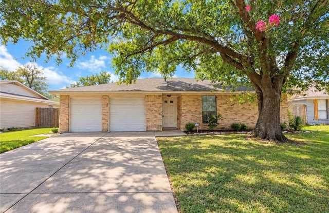 3310 Wildrye Drive Gallery 1