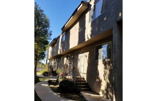 14650 Lassen Street - 14650 Lassen St, Los Angeles, CA 91402