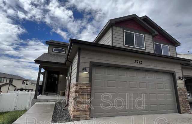 3712 Gunsmoke Road - 1 photos photos