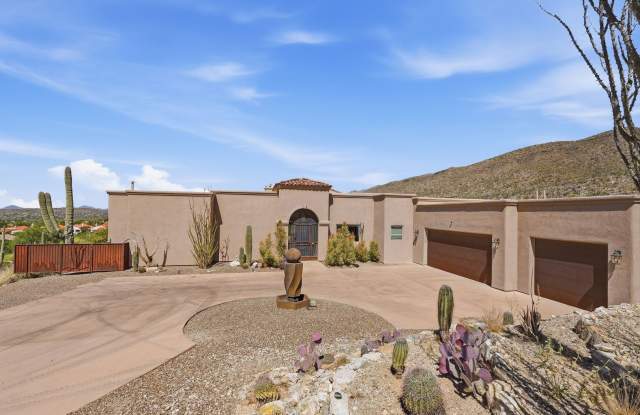 Luxury Ridgetop Living: Furnished 4BR Estate with Home Theater and Outdoor Oasis photos photos