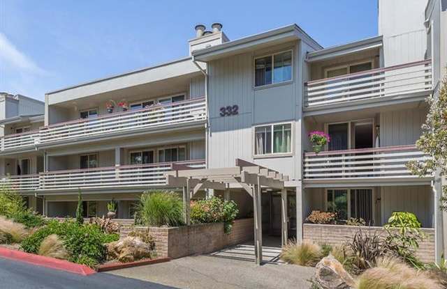 332 Philip DR 308 - 332 Philip Drive, Daly City, CA 94015
