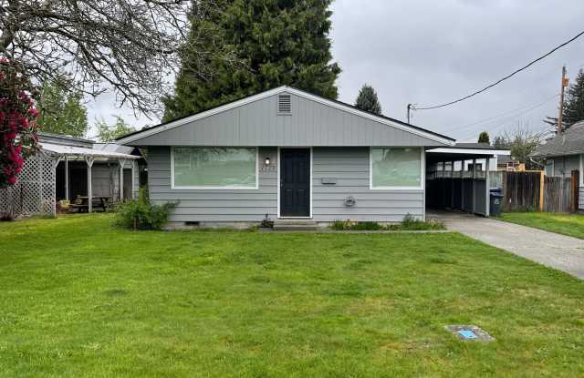 Completely Updated 2 Bdrm Home photos photos