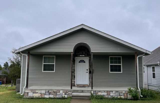 2321 S Picher Avenue photos photos