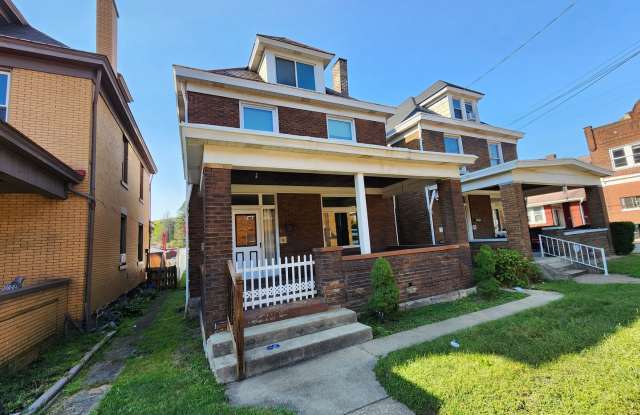 Coming Soon! - 1302 Vine Street, McKees Rocks, PA 15136