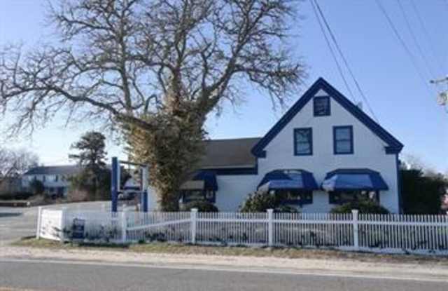 435 Main St. - 435 Main Street, Dennis Port, MA 02639