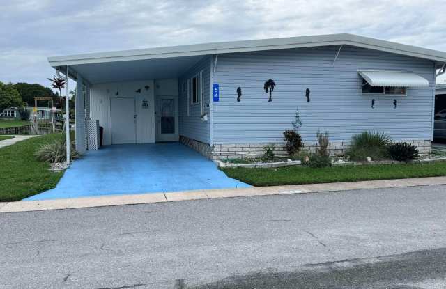 2BR/2BA Home in Largo – Water, Sewer  Lawn Care Included photos photos