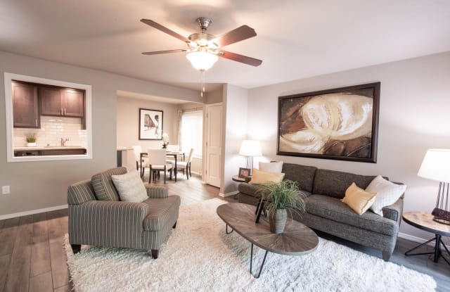 Selby Ranch Apartment Homes photos photos