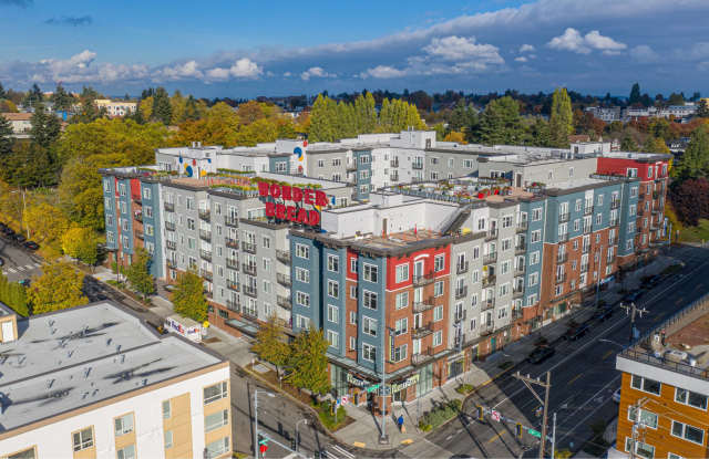 Pratt Park Apartments photos photos