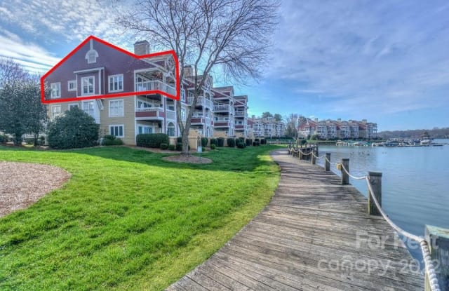872 Southwest Drive - 872 Southwest Drive, Davidson, NC 28036
