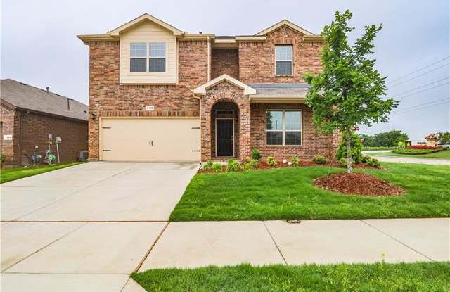 2300 Sundown Mesa Drive - 2300 Sundown Mesa Dr, Fort Worth, TX 76177