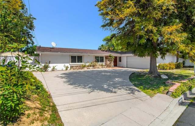 20715 Tiara Street - 20715 Tiara Street, Los Angeles, CA 91367