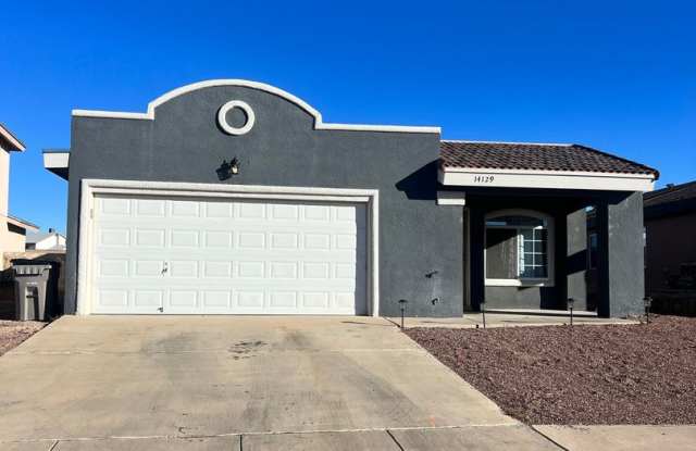 BEAUTIFUL EASTSIDE HOME - 14129 Tierra Morena Drive, El Paso, TX 79938 BEAUTIFUL EASTSIDE HOME - 14129 Tierra Morena Drive, El Paso, TX 79938
