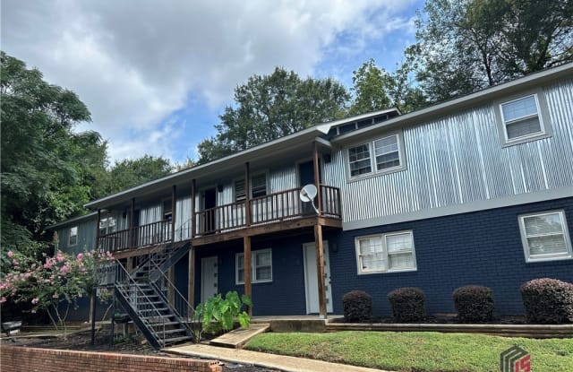 270 China Street - 270 China Street, Athens, GA 30605