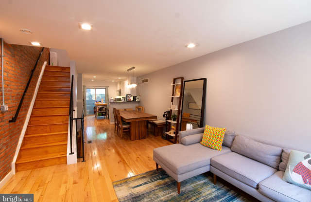 1316 S BOUVIER STREET photos photos