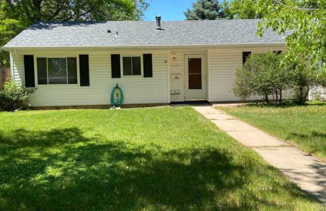 3357 S. Flamingo Way - 3357 South Flamingo Way, Denver, CO 80222