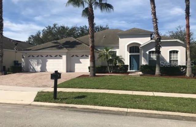 2698 MIGLIARA LANE - 2698 Migliara Lane, Ocoee, FL 34761