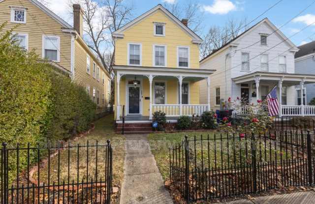 207 Florida Avenue photos photos